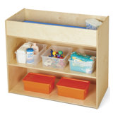 greenguard gold changing table