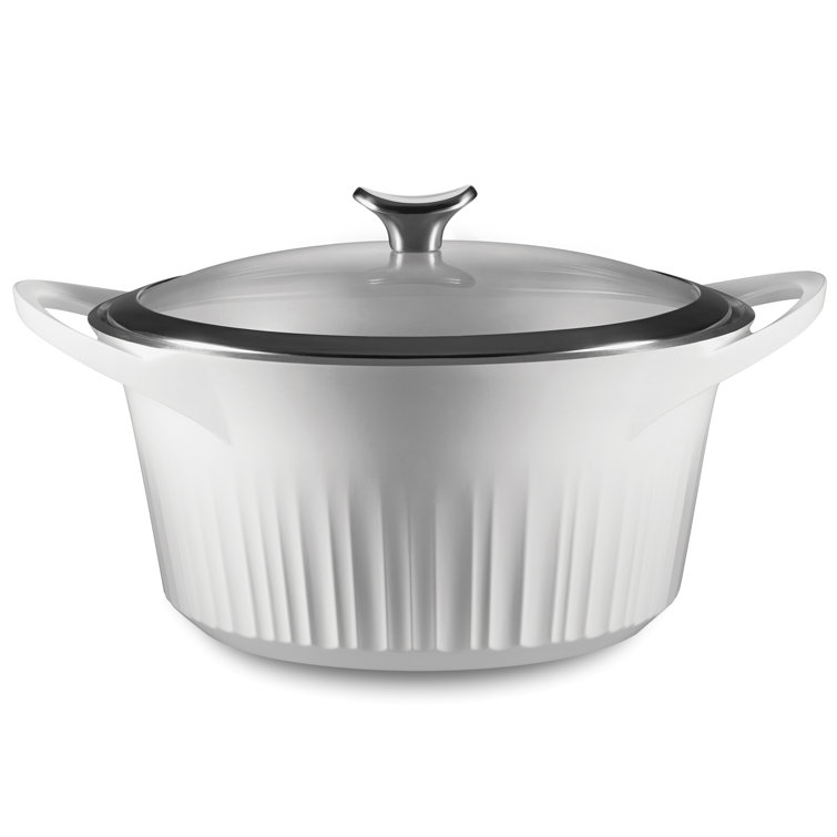 corningware 4 quart slow cooker