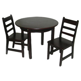 Modern Kids Table + Chair Sets | AllModern Modern Kids Table + Chair Sets | AllModern