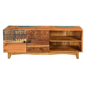 TV-Lowboard Agra von TheWoodTimes