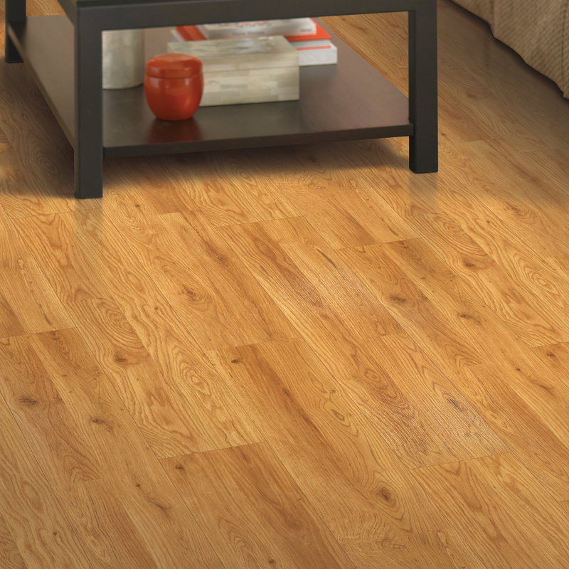 Mohawk Fieldview 8 X 47 X 7mm Oak Laminate Flooring Reviews
