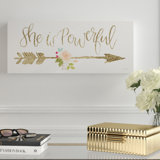 Teen Girl Wall Art Wayfair