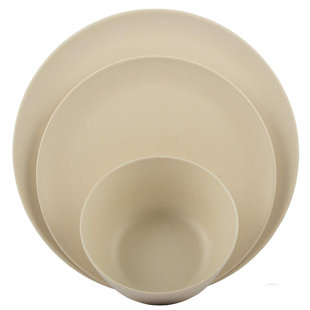 Bamboo Bowl Wayfair