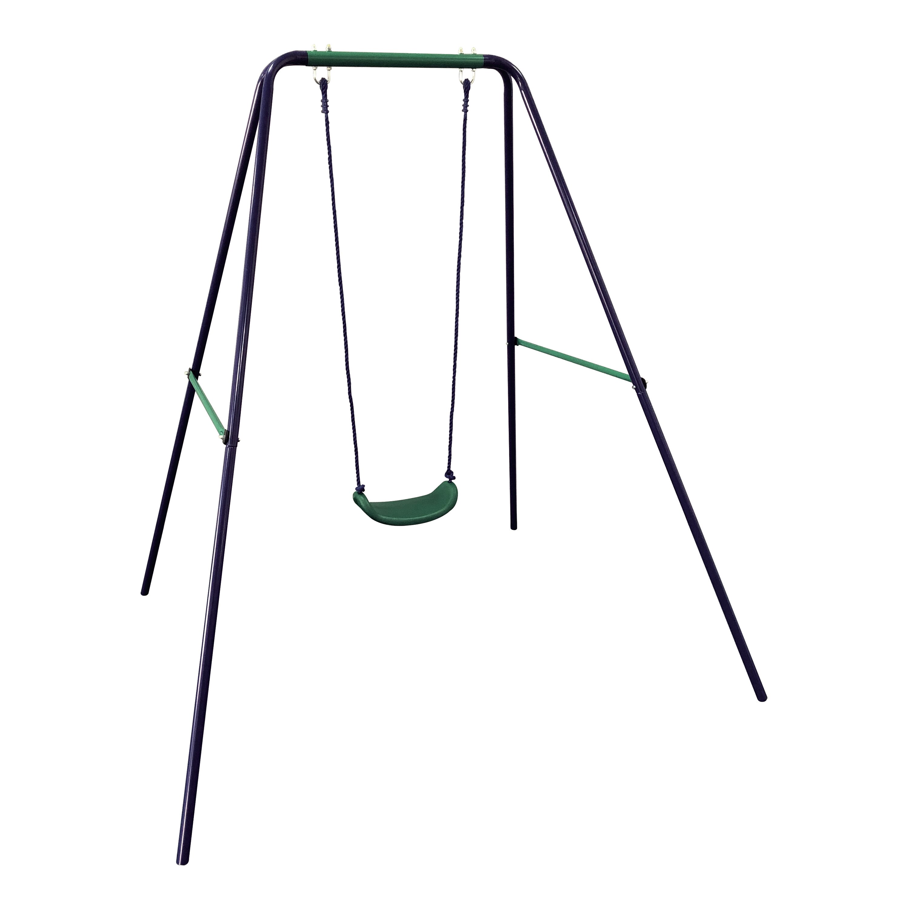 kids outdoor swing