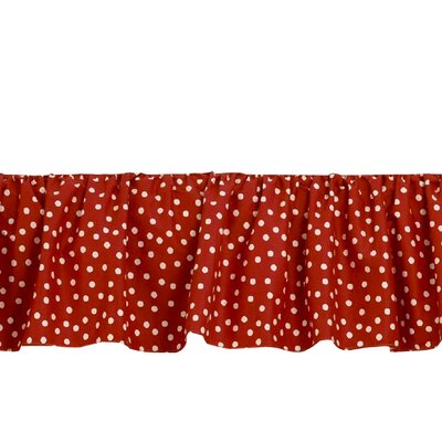 Polka Dot Bed Skirts You'll Love in 2020 | Wayfair