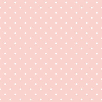 Harriet Bee Dewar Soft Dots 10 L X 24 W Smooth Peel And Stick