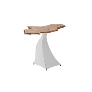 Sunpan Modern Lotus End Table Sunpan Modern Lotus End Table