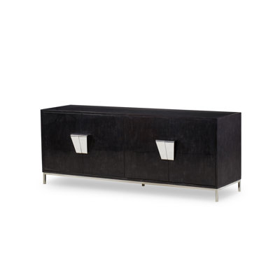 Sonder Livingthomas Bina 44 5 Wide 5 Drawer Sideboard Sonder Living Dailymail