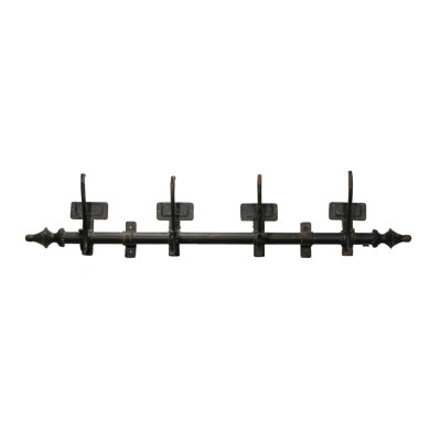 Vieux Carre Wall Hook Wilco Home Vieux Carre Wall Hook Wilco Home