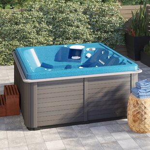 How To Fill And Start Your Thermospas Hot Tub Thermospas Hot Tubs