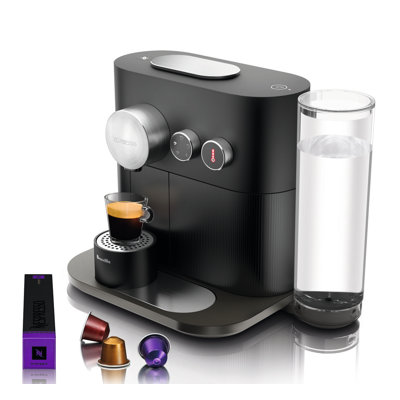 Nespresso Espresso Machine by Breville Nespresso