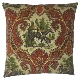 Victorian sofa pillows Outlet