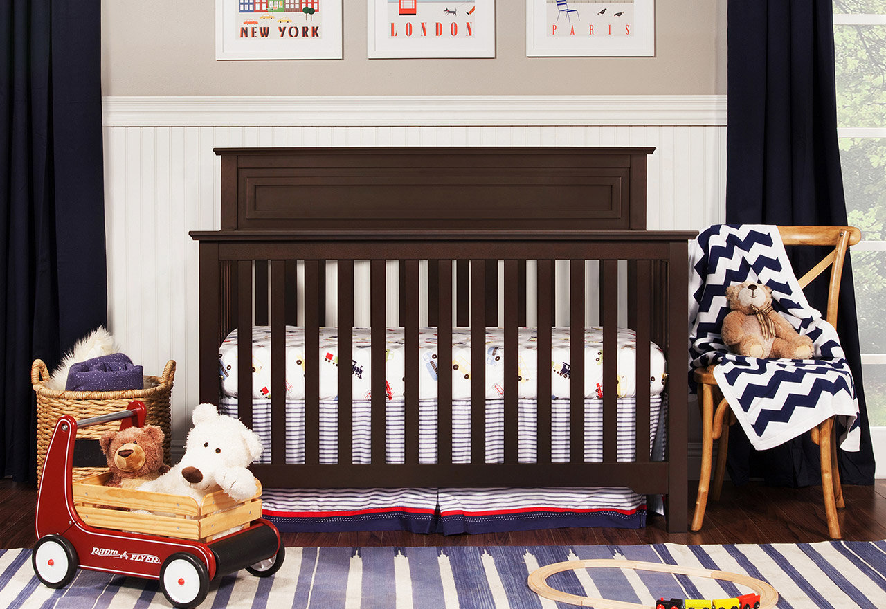 [BIG SALE] Nursery Furniture featuring DaVinci You’ll Love In 2022
