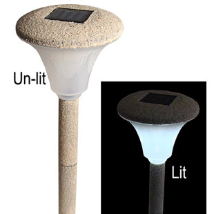 Best 1-Light Pathway Light By Northlight Seasonal Outdoor Lighting 1-Light Pathway Light By Northlight Seasonal Outdoor Lighting