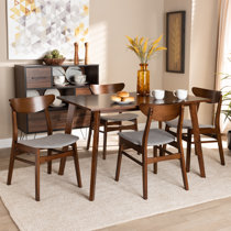 5 Piece Kitchen Dining Room Sets You Ll Love In 2021 Wayfair