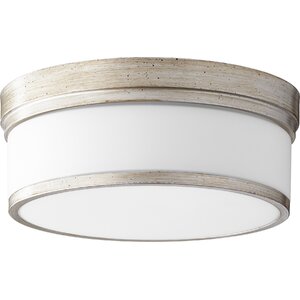 Dian 3-Light Flush Mount