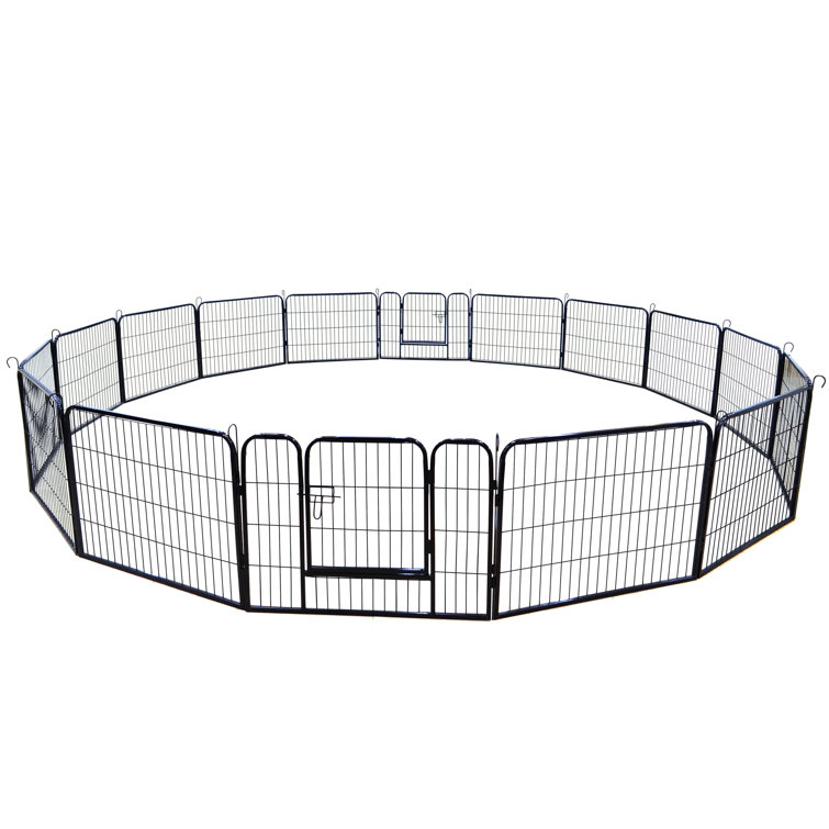 wayfair pet fence