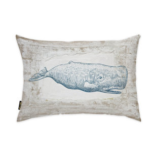 Whale Pillow Wayfair Ca