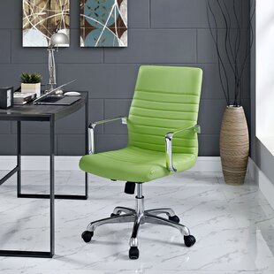 Lime Green Office Chair Wayfair