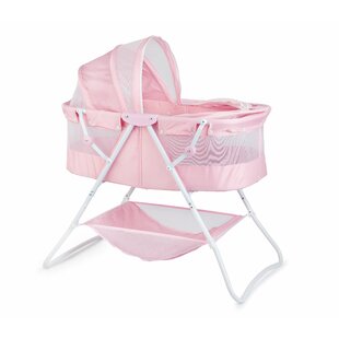 wayfair baby bassinet