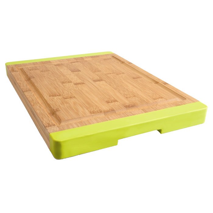 Professional Bamboo Cutting Board