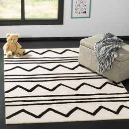 Uniquely Modern Rugs Allmodern Baby Kids Rugs