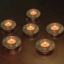 Thanksgiving Candle Holders You Ll Love In 2021 Wayfair