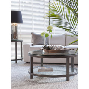 Per Se Coffee Table by Artistica Home