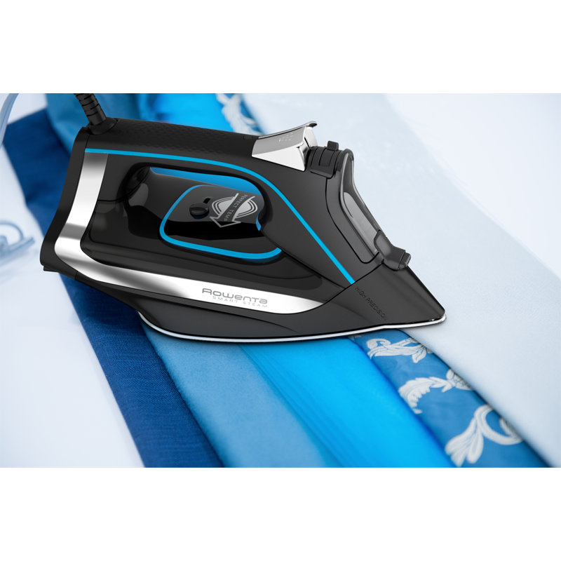 rowenta iron reviews