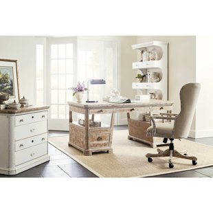 Go to store & view more images Stanley Furniture Juniper Dell Office Suite