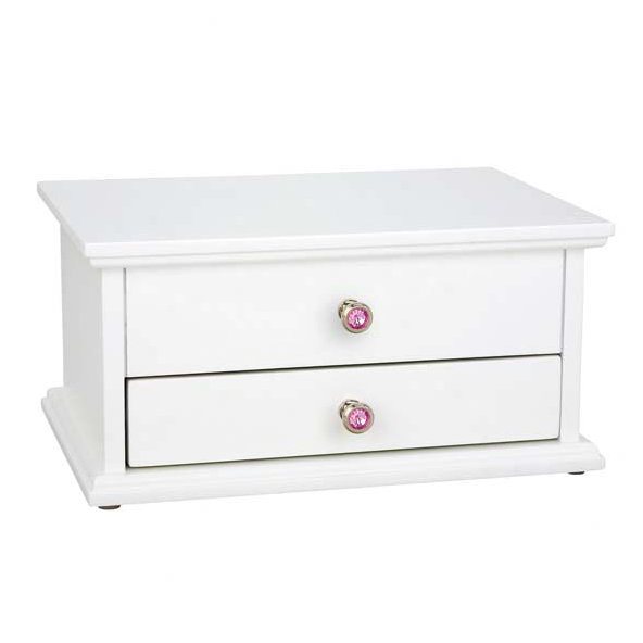 Reed Barton Small Wonders Secret Princess Jewelry Box Reviews
