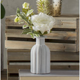 Christmas Faux Flowers Joss Main