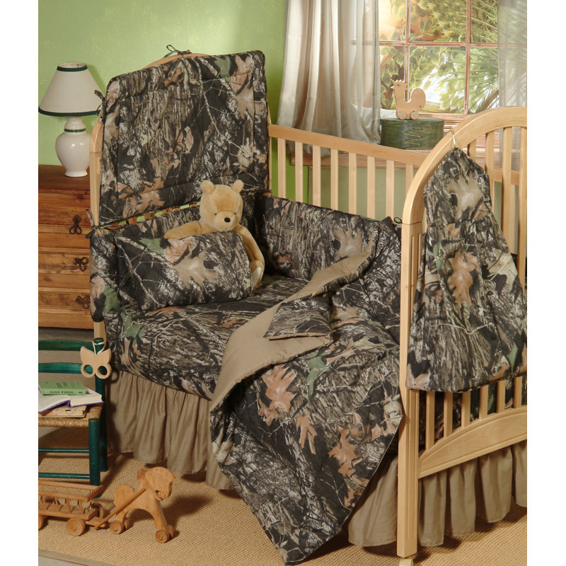 crib sheet and pillowcase
