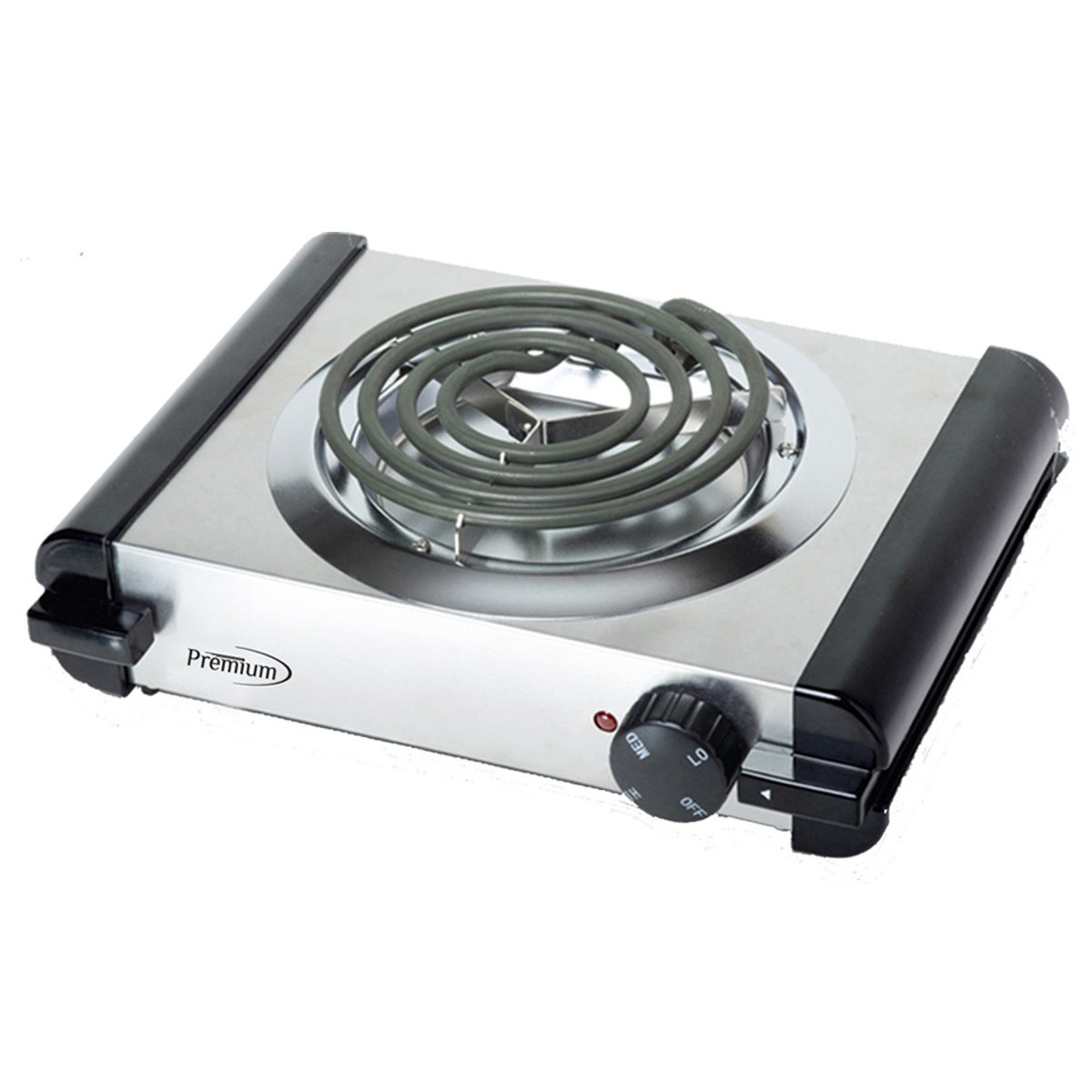 120v electric range