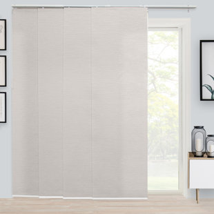 Best Price Complete Vitra White Blackout Made To Measure Vertical Blind 