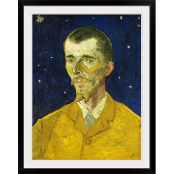 eugene boch van gogh