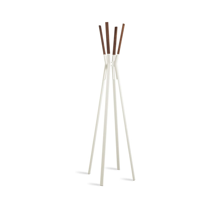 Splash Coat Rack & Reviews | AllModern
