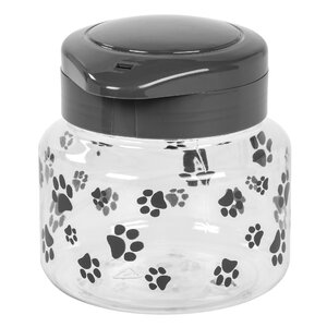 Pet Treat Jar