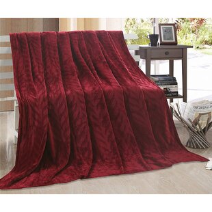 wayfair christmas throws