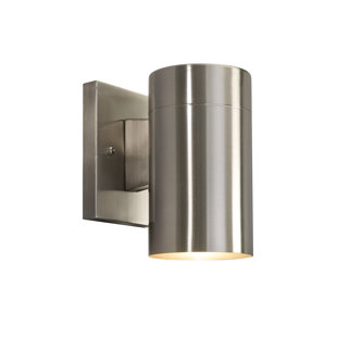 View Cano 1 Light Led Outdoor