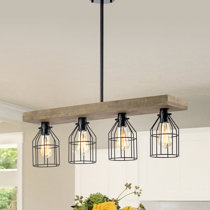 linear pendant lighting you ll love in 2021 wayfair