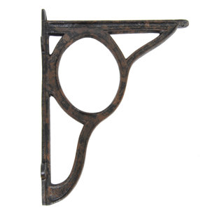 Decorative Corner Brackets Wayfair Save