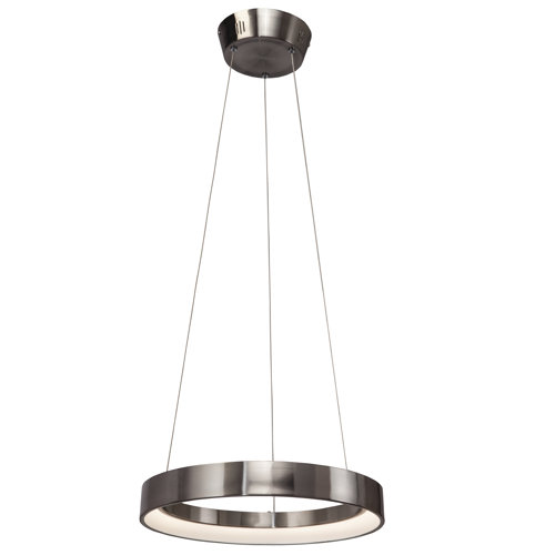 Wrought Studio Baden 6 Light Unique Statement Globe Chandelier Reviews Wayfair