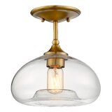 Rose Gold Ceiling Light Wayfair