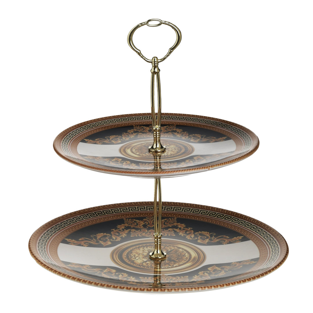 Rosdorf Park Etagere Nobhill