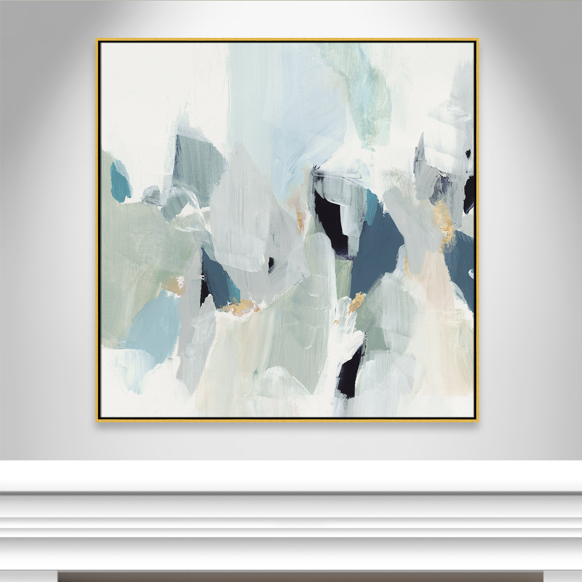 CasaFineArts Little Talks III by Isabelle Z - Print & Reviews | Wayfair