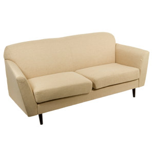 3-Sitzer Sofa Abbey von Castleton Home