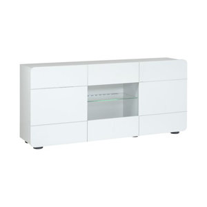 Sideboard Bump von Hokku Designs