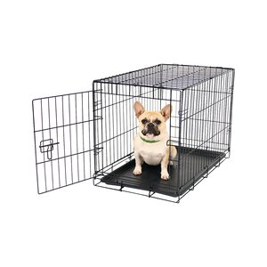 Single Door Pet Crate