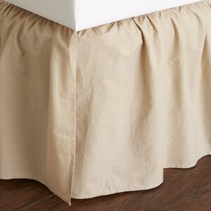 Brighton 160 Thread Count Bed Skirt